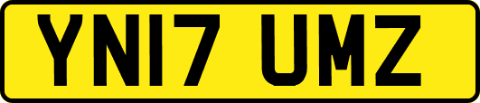 YN17UMZ