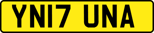 YN17UNA