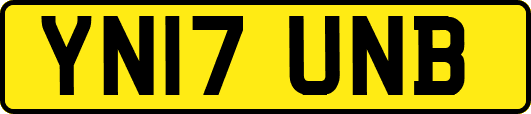 YN17UNB