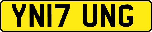 YN17UNG