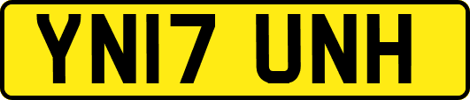 YN17UNH