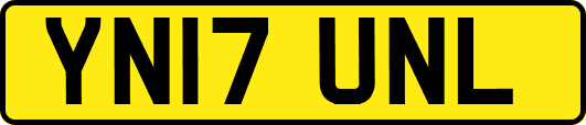 YN17UNL