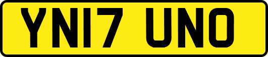 YN17UNO