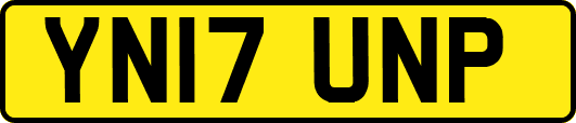 YN17UNP