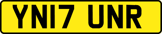 YN17UNR