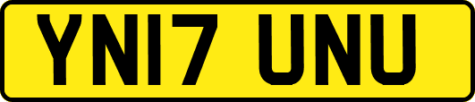 YN17UNU