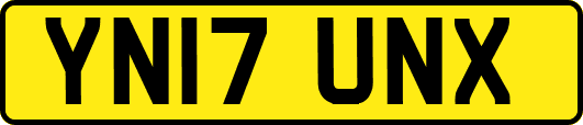 YN17UNX