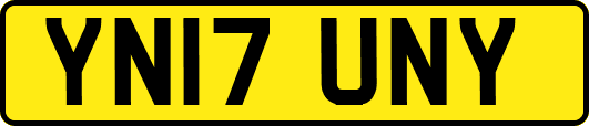 YN17UNY
