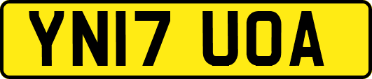 YN17UOA