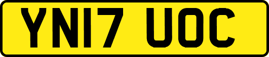 YN17UOC