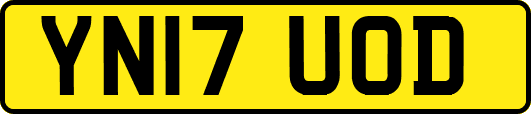 YN17UOD
