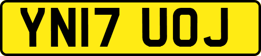 YN17UOJ
