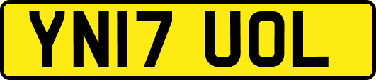 YN17UOL