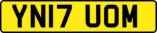 YN17UOM