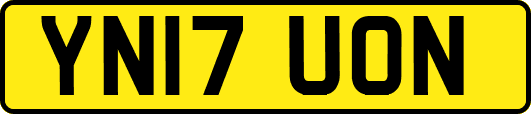YN17UON