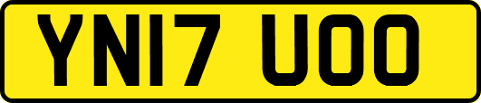 YN17UOO