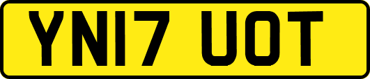 YN17UOT