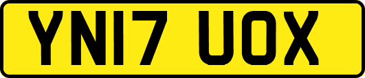 YN17UOX
