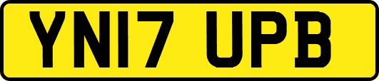 YN17UPB