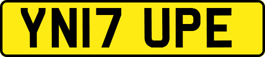 YN17UPE