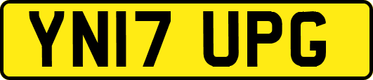 YN17UPG