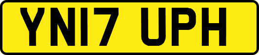 YN17UPH