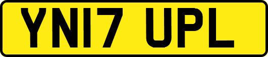 YN17UPL