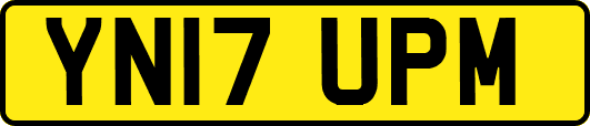 YN17UPM