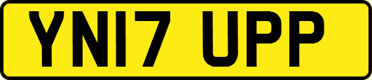 YN17UPP