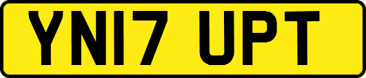 YN17UPT