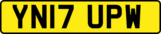 YN17UPW