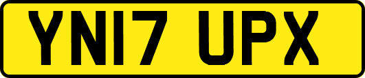 YN17UPX