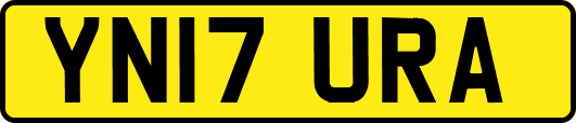 YN17URA