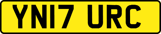YN17URC