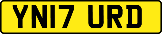YN17URD