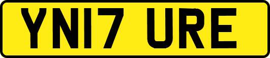 YN17URE