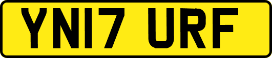 YN17URF