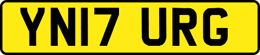 YN17URG