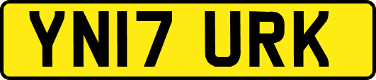 YN17URK