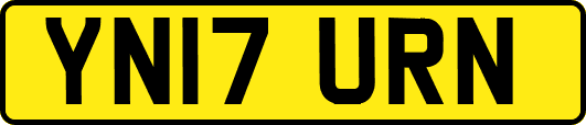 YN17URN