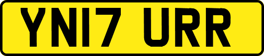YN17URR