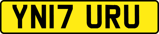 YN17URU