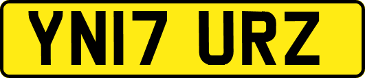 YN17URZ