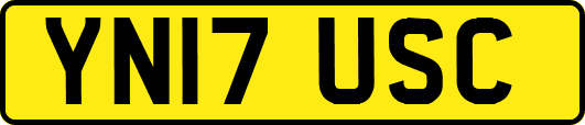 YN17USC