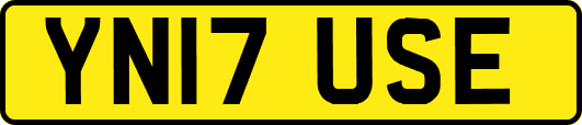 YN17USE