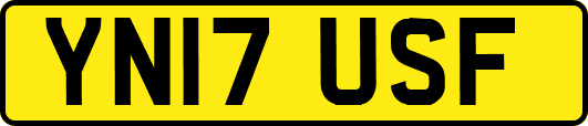 YN17USF