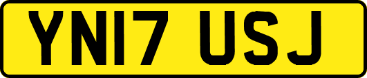 YN17USJ