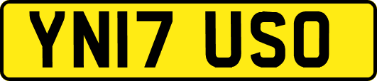 YN17USO