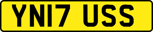 YN17USS