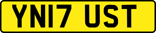 YN17UST